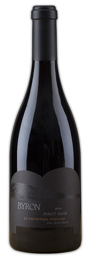 La Encantada Pinot Noir