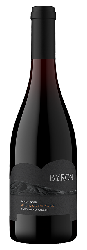 Julia's Vineyard Pinot Noir