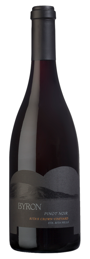 Rita's Crown Pinot Noir