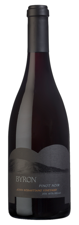 John Sebastiano Pinot Noir